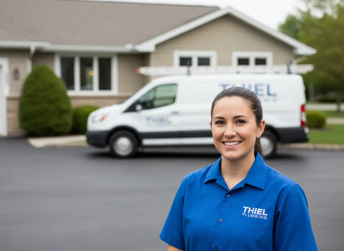 Plumber Scott Depot, WV FAQs